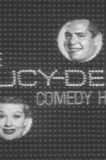 Watch The Lucy-Desi Comedy Hour 123movieshub